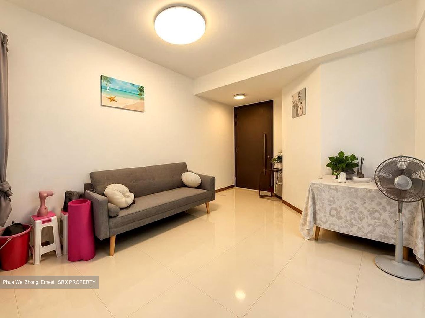 Vue 8 Residence (D18), Condominium #635080811